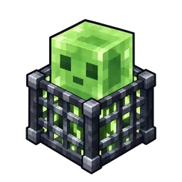 Slime Spawnerı