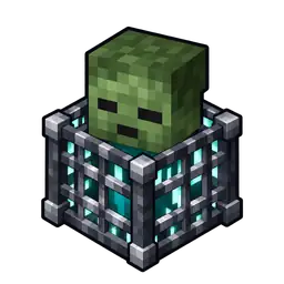 Zombi Spawnerı