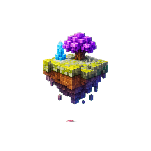 Skyblock 8.Sezon